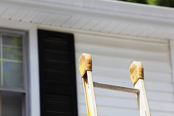 Storm Damage Siding Repair in Upper Exeter, PA